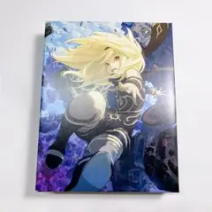 GRAVITY DAZE 2 初回限定版 - PS4