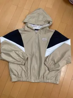 ラブトキシック　ウインドブレーカー　１６０ Ｌ　パーカー