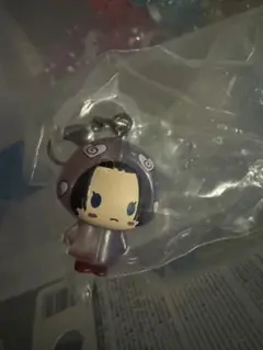 pop style ONE PIECE めじるしアクセサリー　ハンコック②