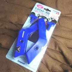 コンクエスト★くまモンコラボ美品トライスキー60k★ボーゲン補助具送料無料