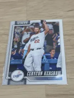 2026年最新】カーショウ toppsの人気アイテム - メルカリ