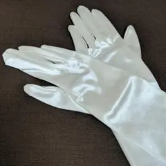 タカミブライダル　ウェディンググローブ