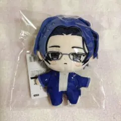 ICEx After School Mascot 八神遼介 ぬいぐるみ やがみ - メルカリ