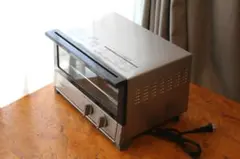 【中古】Panasonic オーブントースター NT-T300　2018年製のサムネイル