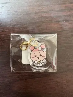 まじかるちいかわ ミニアクリルチャーム 古本屋　カニちゃん