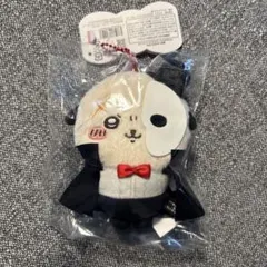 ちいかわ 超まじかるちいかわ マジカルチャージマスコット　ラッコ