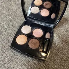 CHANEL 79 SPICES アイシャドウパレット