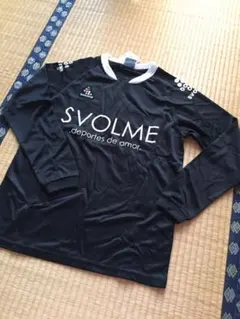 新品未使用 SVOLME スボルメ プラシャツ