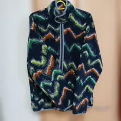 アウター フリースジャケット