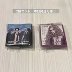 NANA CD風アクリルチャーム ガチャガチャ レイラ トラネス