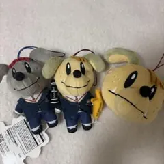 ジェネ犬　ジェネレーションズ　まとめ売り