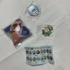 名探偵コナン　くら寿司コラボ