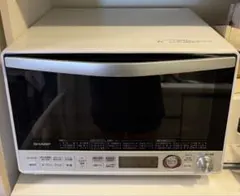 2026年最新】シャープオーブンレンジの人気アイテム - メルカリ