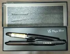 2025年最新】ヴィダルサスーン 超音波ミストアイロンの人気アイテム