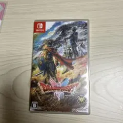 ドラゴンクエストI・II Nintendo Switch ドラクエ1 2