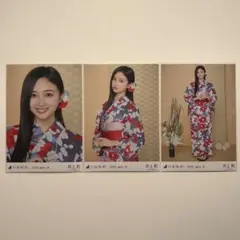 2025年最新】井上和 浴衣 生写真の人気アイテム - メルカリ