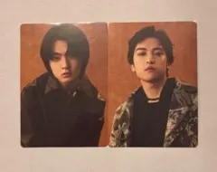 BMSG FES 25 COMPLETE FILE フォトカード ルイ カノン