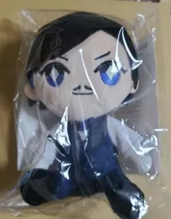 セガラッキーくじ 名探偵コナン B賞 諸伏高明