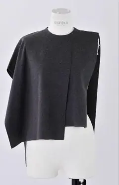 ENFOLD ビスチェ ENFOLD(エンフォルド)】 CAMISOLE PARTS｜PARIGOT ONLINE（パリゴ