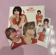 TWICE 2026年 シーグリ モモ セット