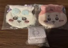 ちいかわ巾着2個× モモンガカラフルトート
