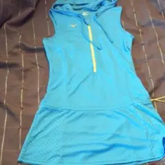 mizunoランニングワンピース完売商品