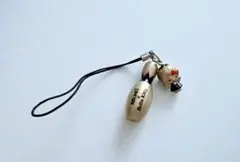 ハローキティ ストラップ