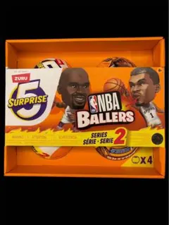 2025年最新】nba フィギュア 5サプライズの人気アイテム - メルカリ