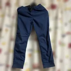 キッズ長ズボン　130