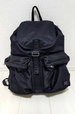 PORTER/吉田カバン タンカーバックパック