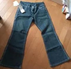 CAMEL ROAD ブーツカットデニム S2-6845のサムネイル