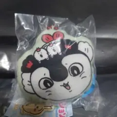 映画 ちいかわ 人魚の島のひみつ クッションマスコット セイレーン