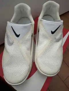 新品 NIKE GO FLYEASE ナイキ ゴーフライイーズ