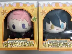 あんスタ 偶像夢幻祭2 萌萌玩偶 ぬいぐるみ 影片 みか 斎宮 宗 - メルカリ