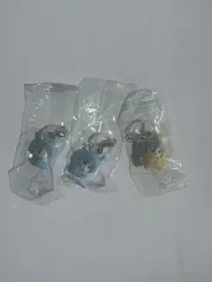 アイドリッシュセブン　めじるしアクセサリー　四葉環