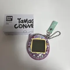 Tamagotchi Connection メゾピアノたまごっちこらぼれーしょん
