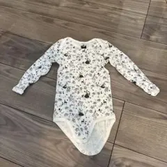 プチバトー 長そで 86 ボディ