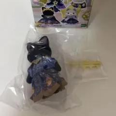 シルバニアファミリー ほしぞらネコ ミルキーウェイ