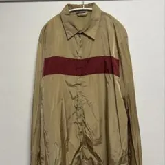 PRADA SPORT ナイロンジャケット ベージュ Lサイズのサムネイル