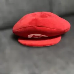 USJ マリオ 帽子
