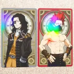 2026年最新】相澤消太トレカの人気アイテム - メルカリ