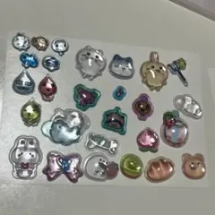 おすそわけシール