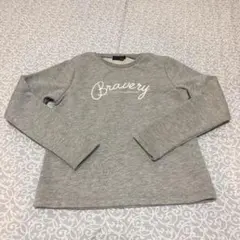 トレーナー　ジェニー　140 スウェット