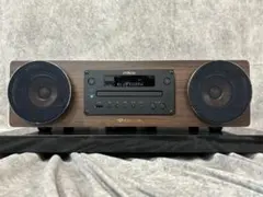 VICTOR EX-D6　CDプレーヤー コンポ　ビクター2021年製　元箱付き