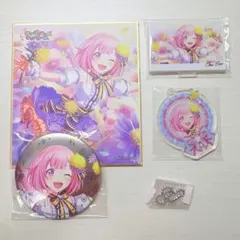 プロセカ　鳳えむ　ワンダショ　バースデー　2023 まとめ