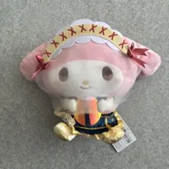 サンリオ マイメロ BIGぬいぐるみ