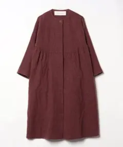 2026年最新】towavase コートの人気アイテム - メルカリ