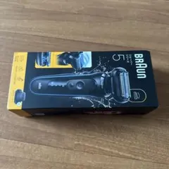 BRAUN シェーバー シリーズ5 本体のサムネイル