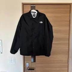 ノースフェイス　コーチジャケット　M