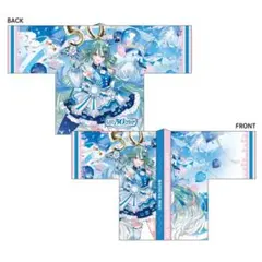 MIKU EXPO 2025 Asia 法被 初音ミク リン レン ルカ - メルカリ